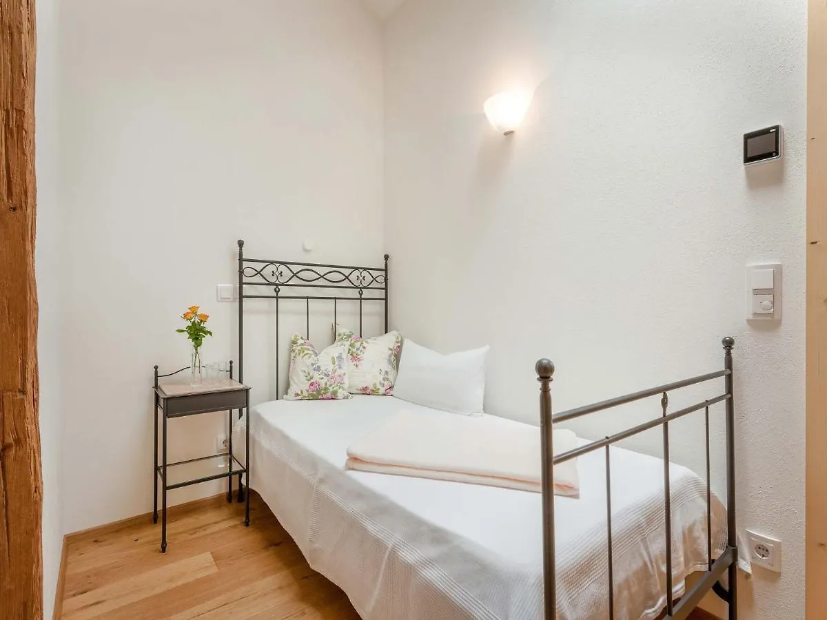 Koellhof Apartment Hoslwang