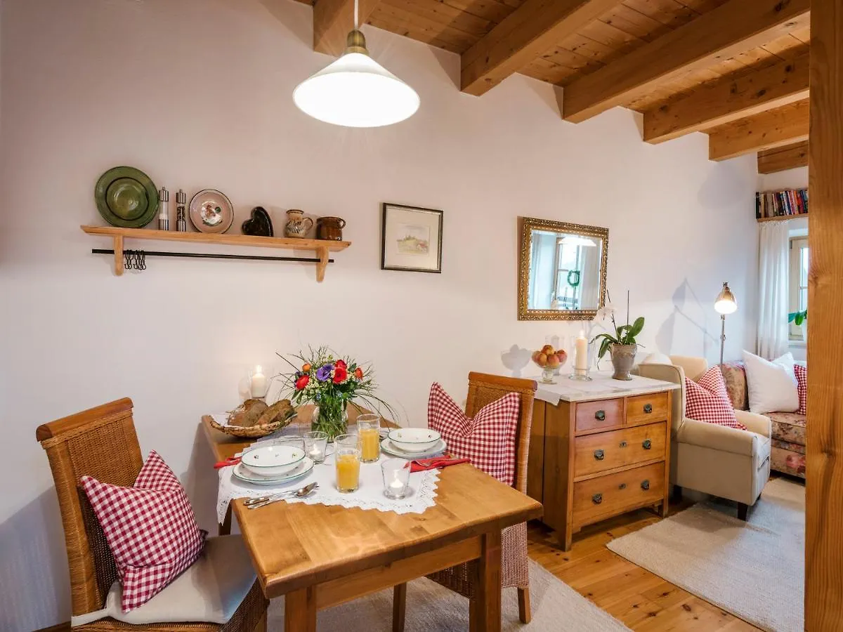 Ferienwohnung Koellhof Höslwang 0*,