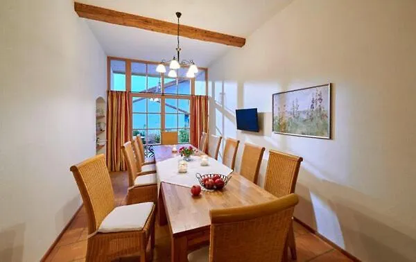 Ferienwohnung Koellhof Höslwang