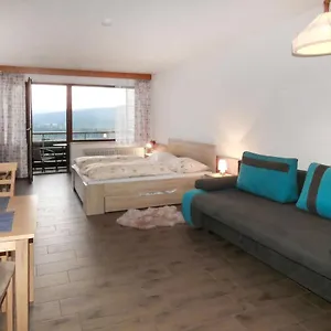 Apartment Hochstein, Haidmühle