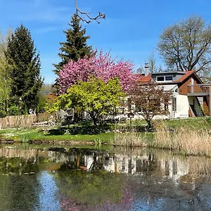 Apartment Mollenberg, Hergensweiler