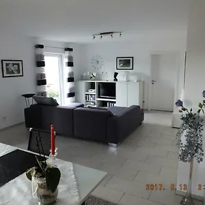 Apartment Fewo In Klingenberg, Klingenberg am Main