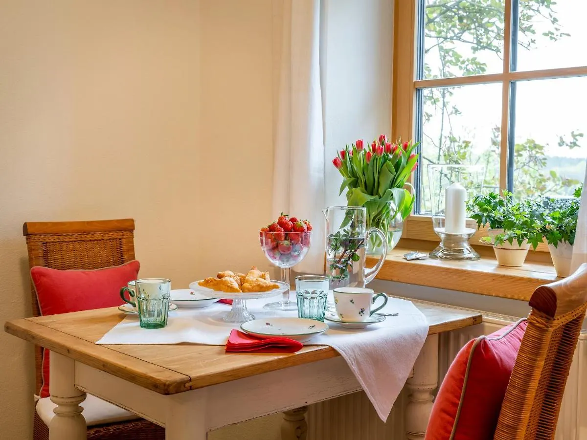 Koellhof Apartment Hoslwang