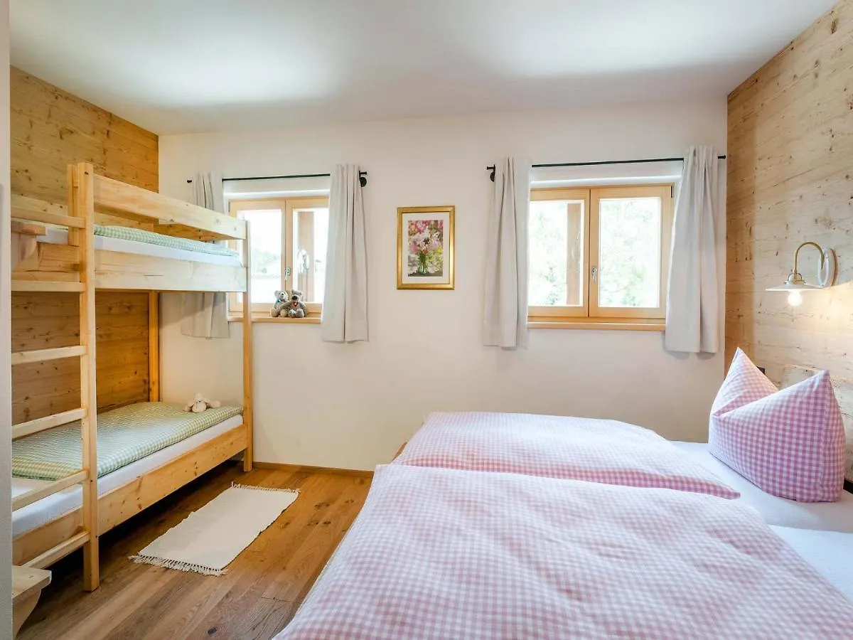 Koellhof Apartment Hoslwang