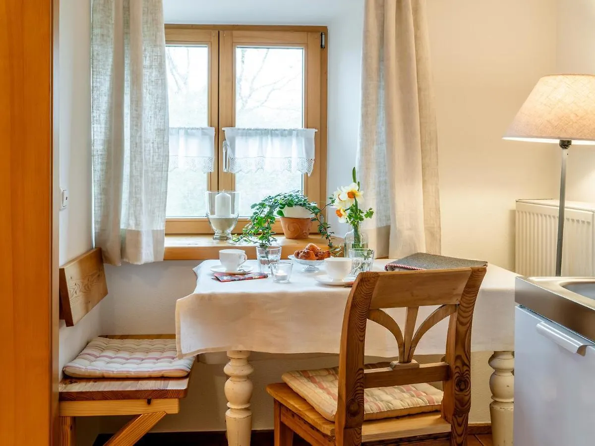 Koellhof Apartment Hoslwang