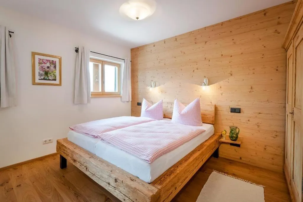 Koellhof Apartment Hoslwang