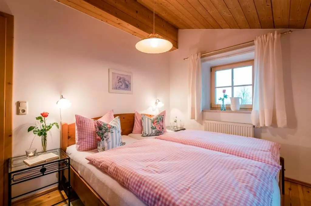 Koellhof Apartment Hoslwang