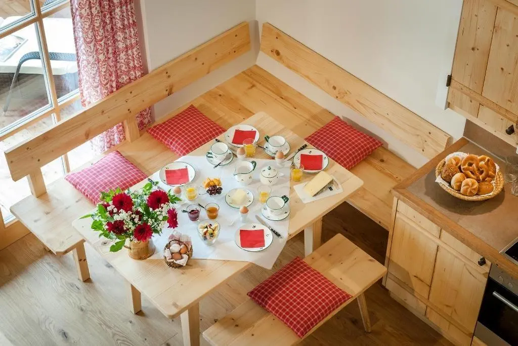 Koellhof Apartment Hoslwang