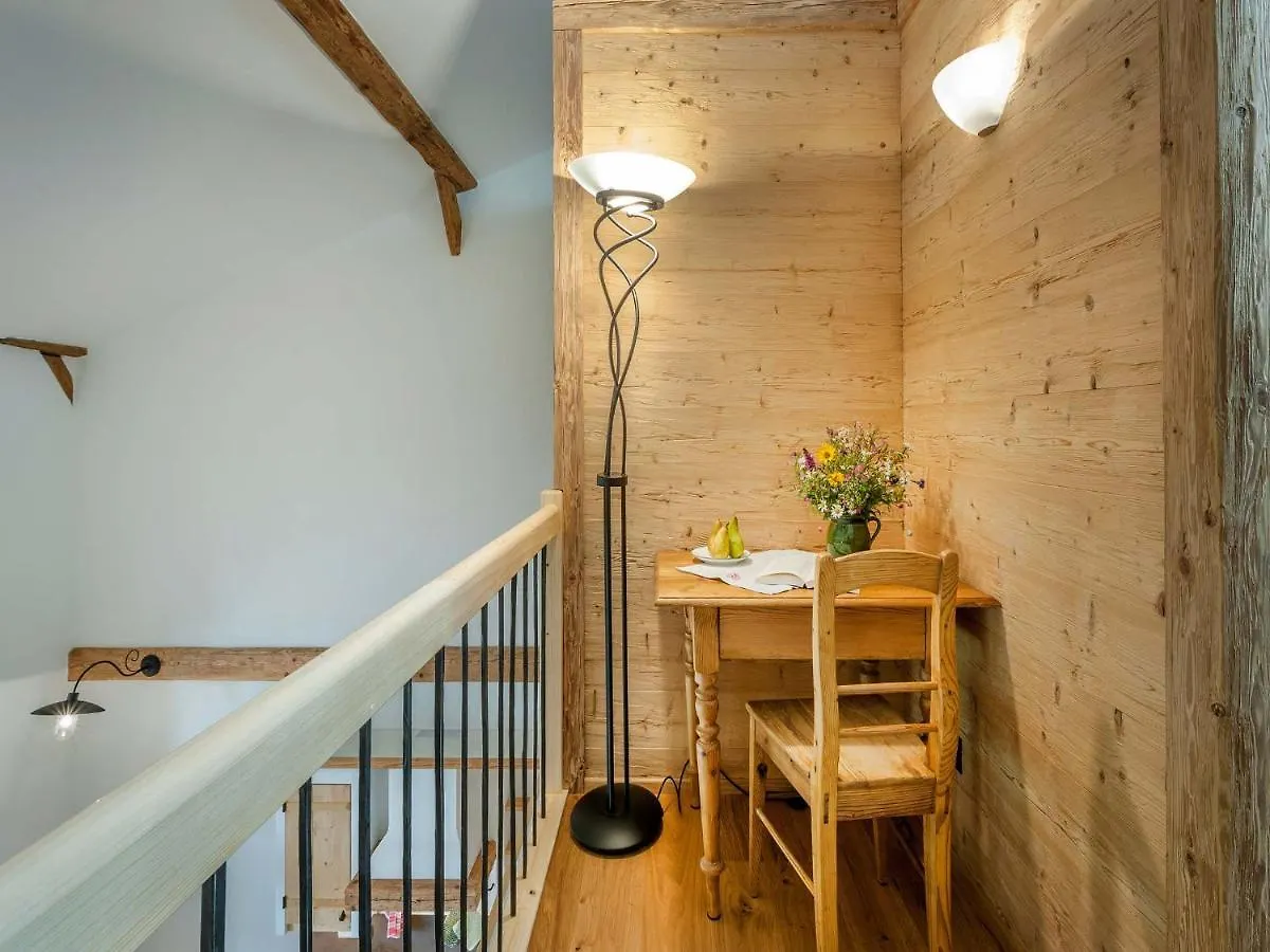 Koellhof Apartment Hoslwang