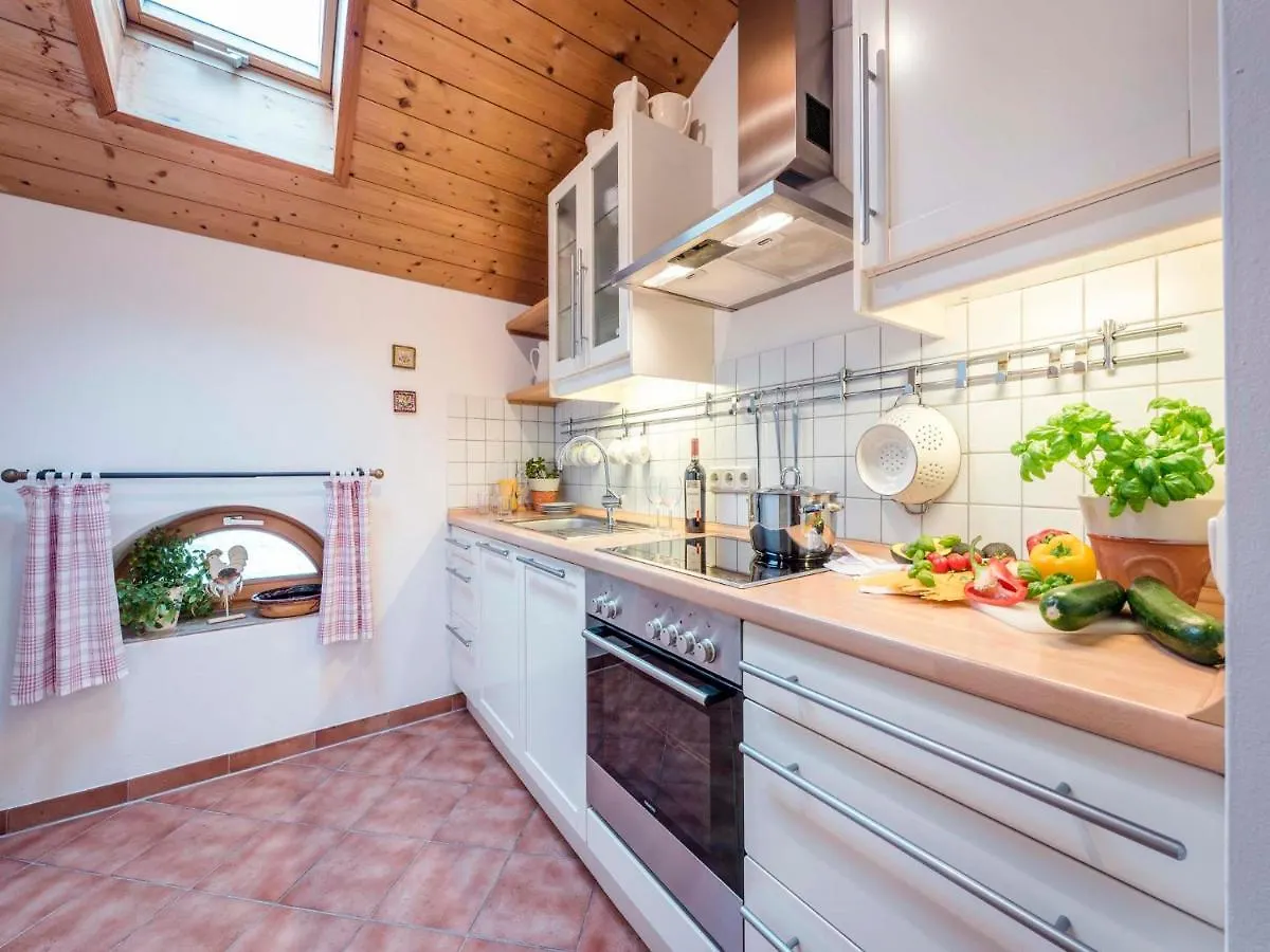 Koellhof Apartment Hoslwang