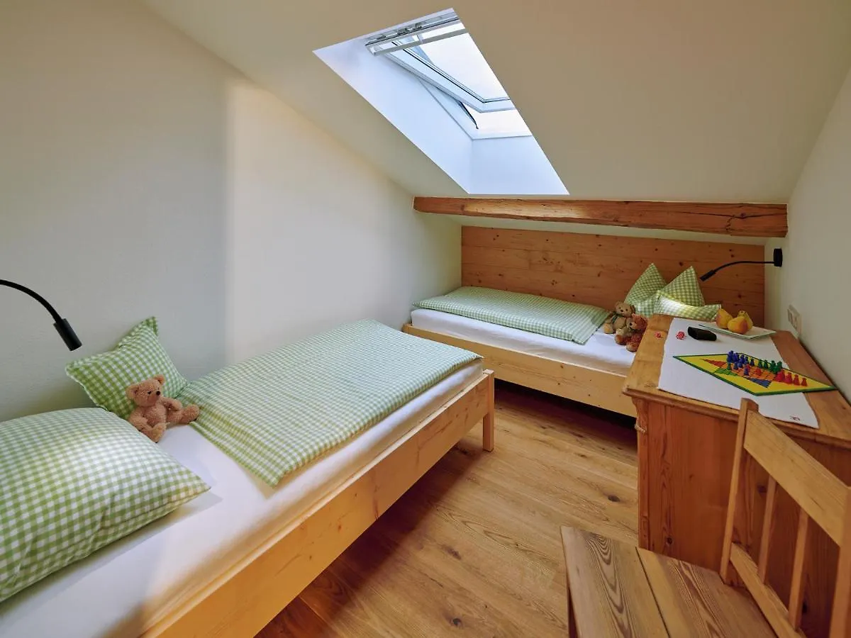 Koellhof Apartment Hoslwang 0*,  Germany
