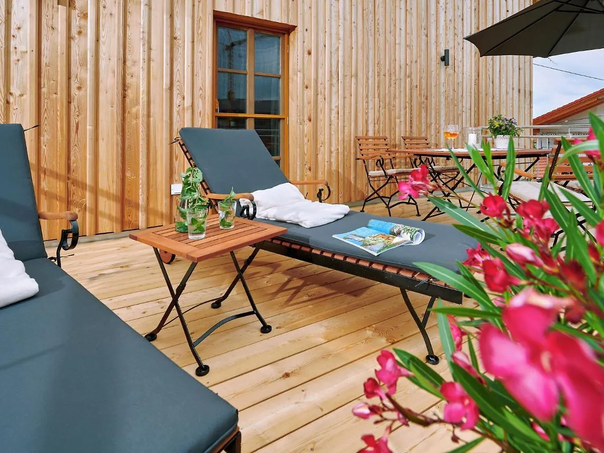 Koellhof Apartment Hoslwang