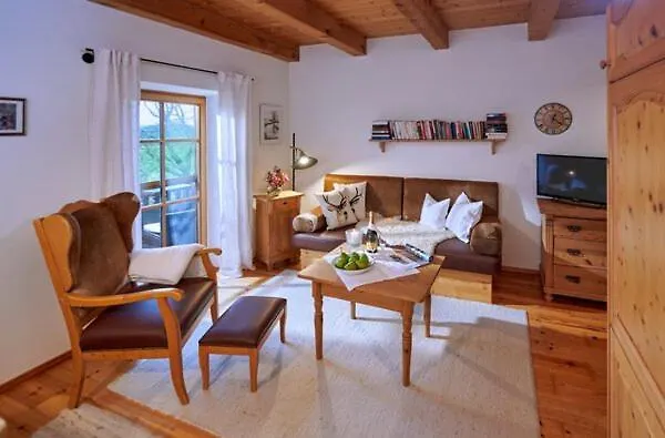Koellhof Apartment Hoslwang